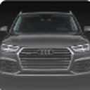 Audi Q5 · 2017