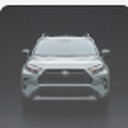 Toyota RAV4 · 2021